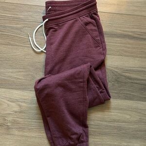 Women’s Eddie Bauer Fleece Lined Camp Jogger